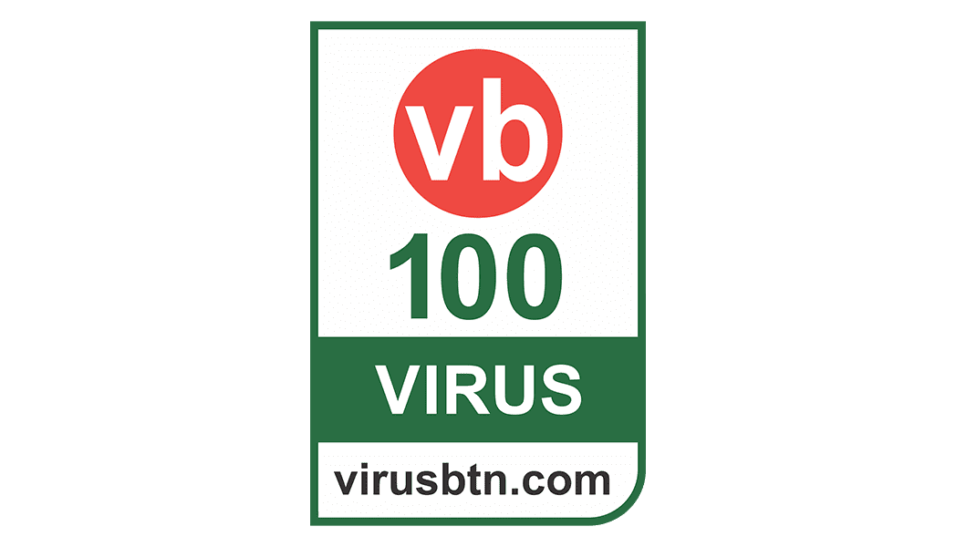 VB100 Certification